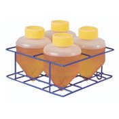 MAGic Clamp™ Tube Rack